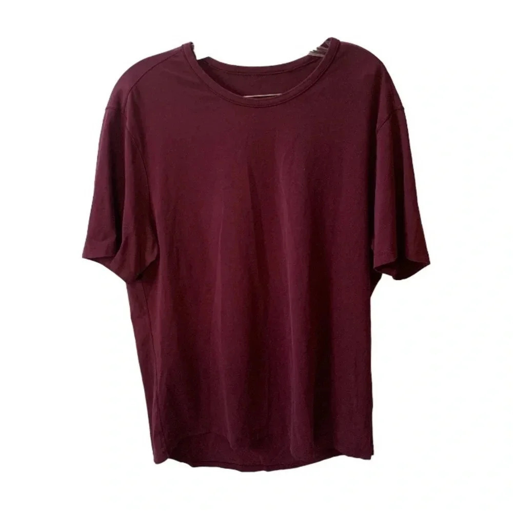 Men's Lululemon  T-Shirt L